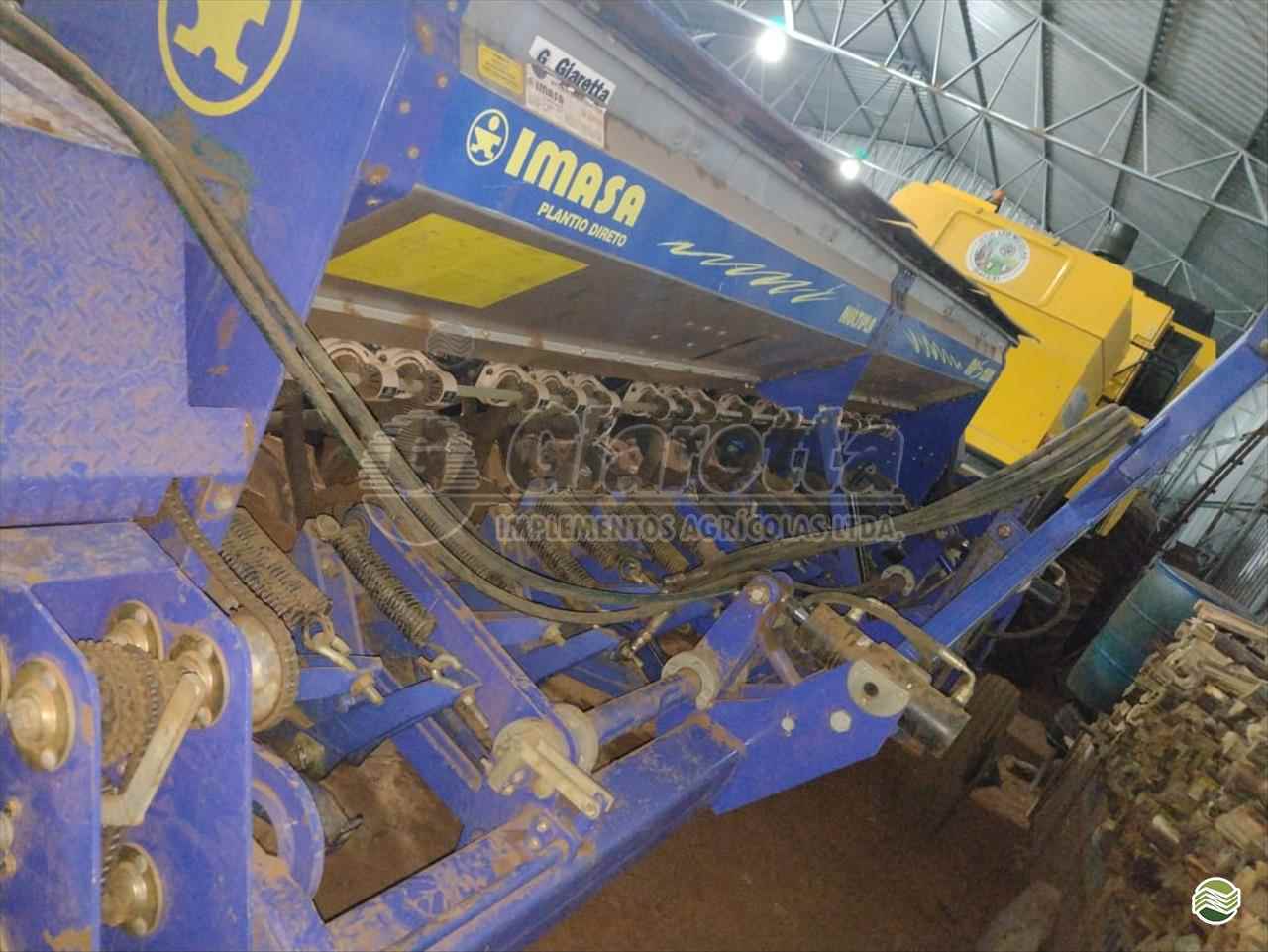 SEMEADEIRA IMASA MPS 2200 Giaretta Implementos Agrícolas GETULIO VARGAS RIO GRANDE DO SUL RS